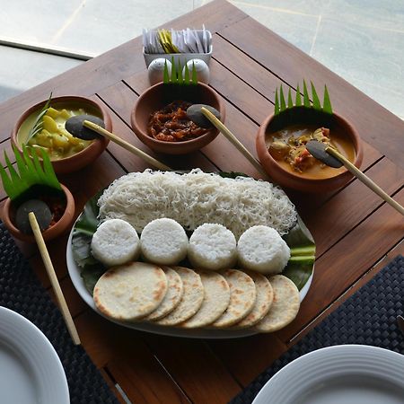 Sigiriya King'S Resort 外观 照片
