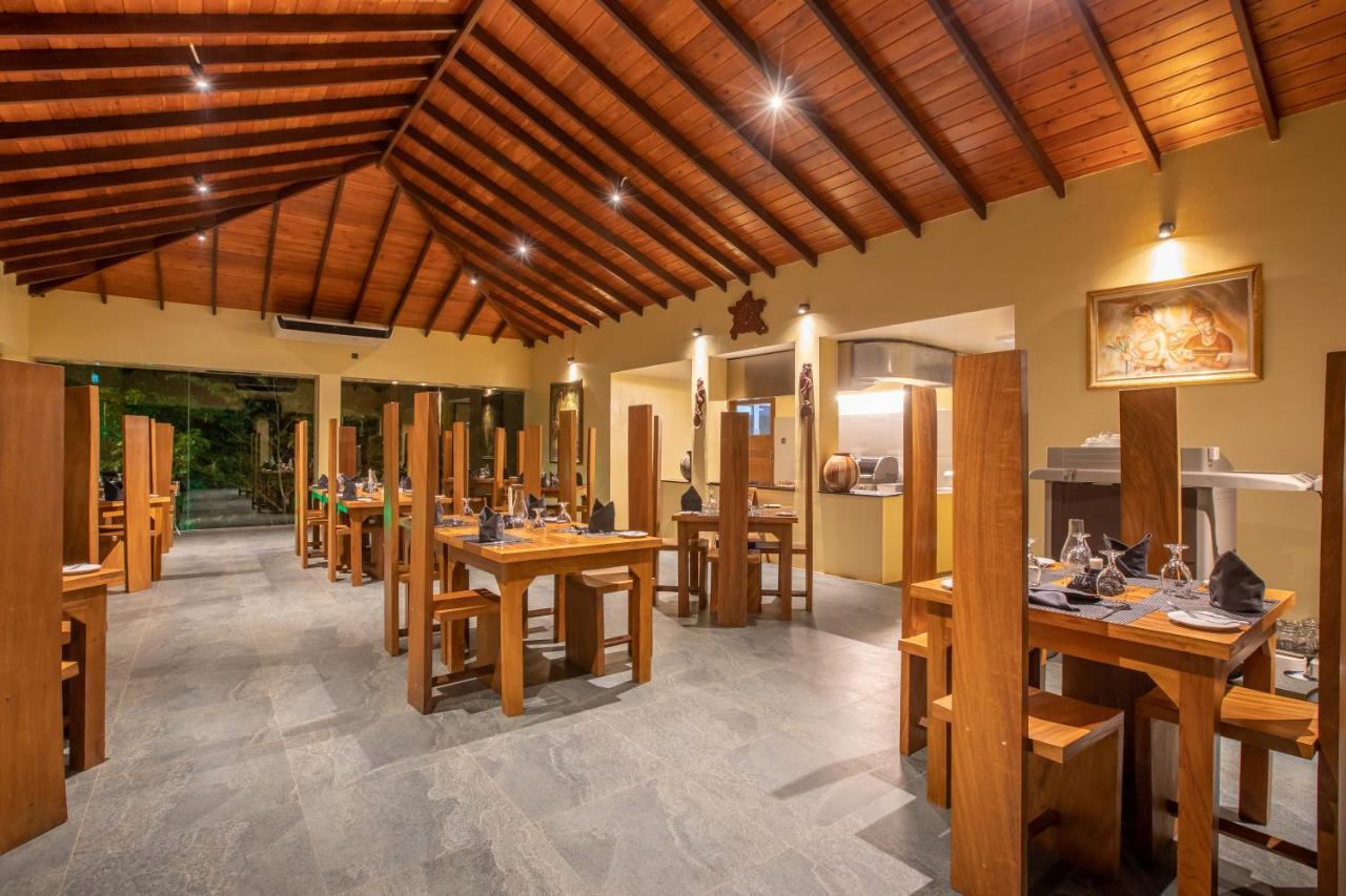 Sigiriya King'S Resort 外观 照片