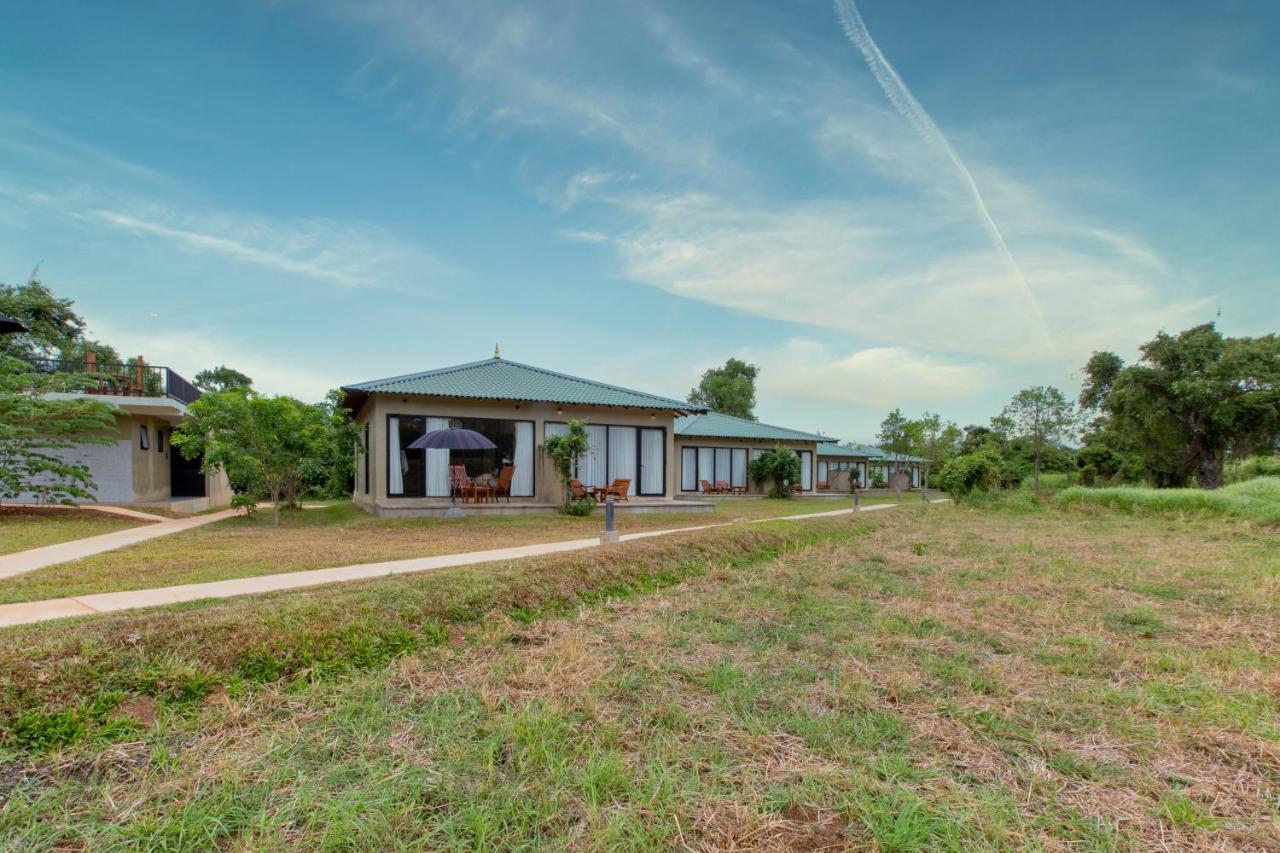Sigiriya King'S Resort 外观 照片