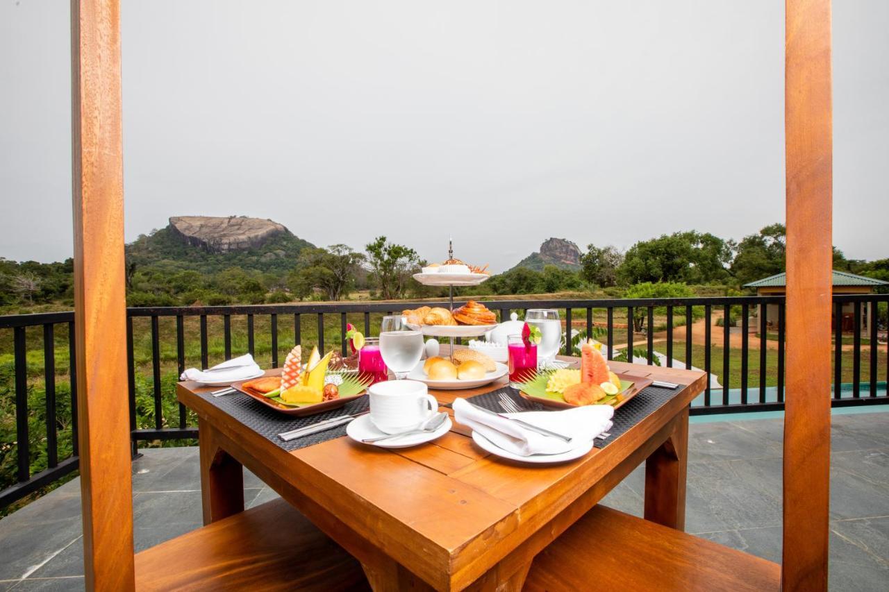 Sigiriya King'S Resort 外观 照片