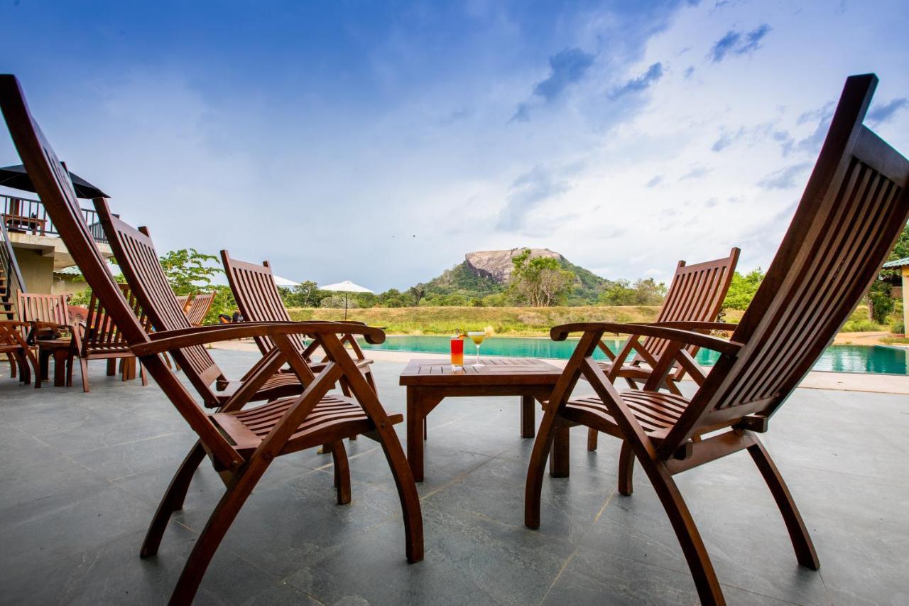 Sigiriya King'S Resort 外观 照片