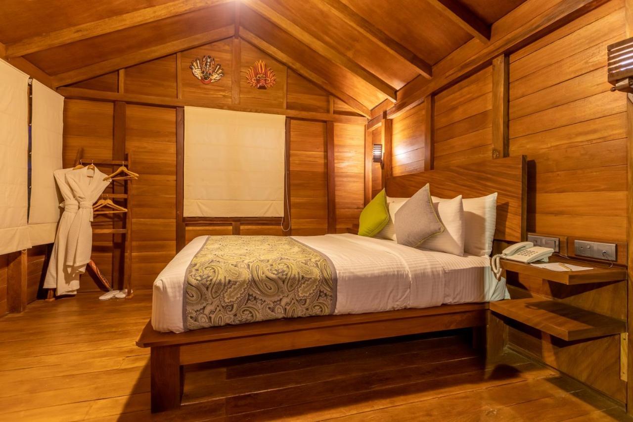Sigiriya King'S Resort 外观 照片