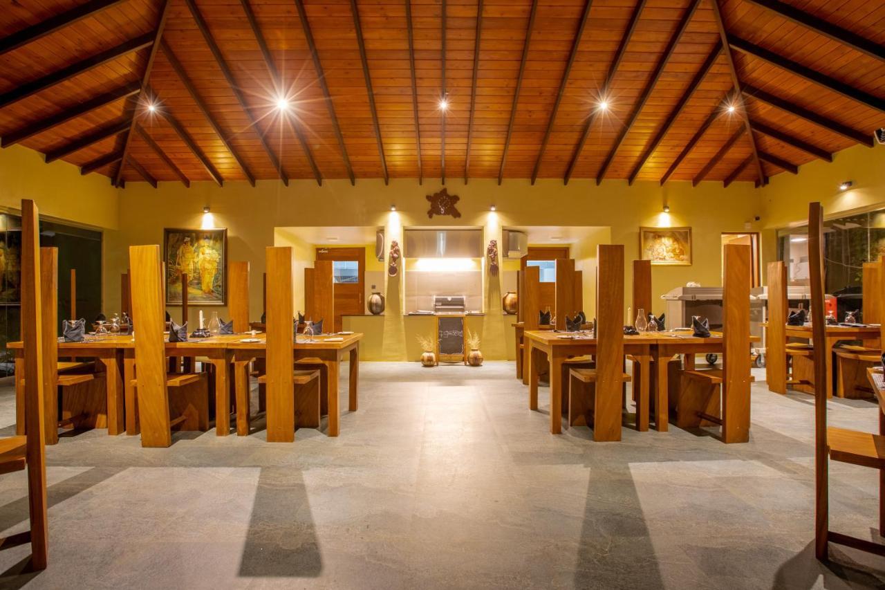 Sigiriya King'S Resort 外观 照片