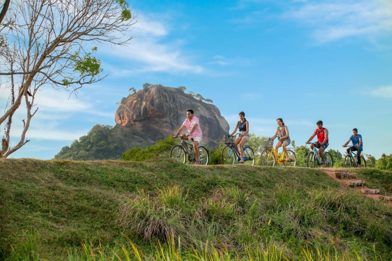 Sigiriya King'S Resort 外观 照片
