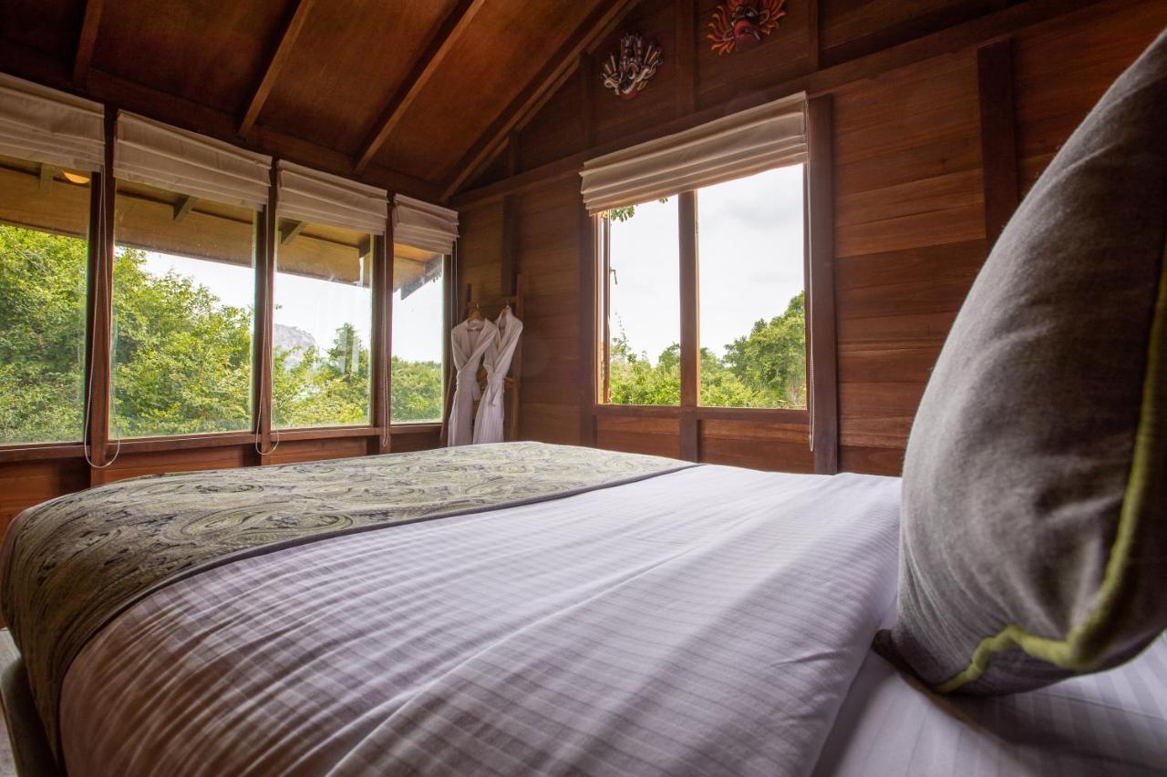 Sigiriya King'S Resort 外观 照片