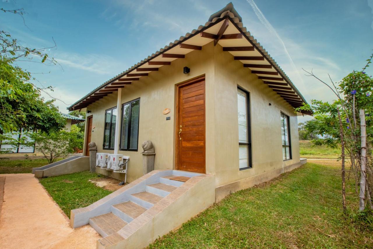 Sigiriya King'S Resort 外观 照片