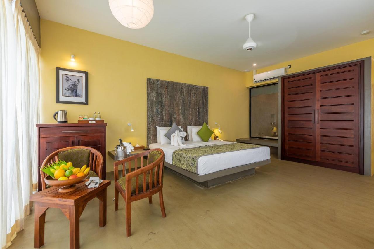 Sigiriya King'S Resort 外观 照片