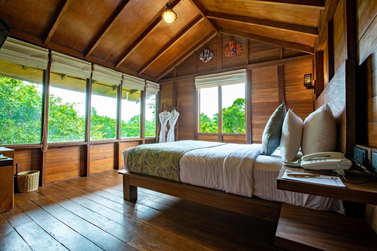 Sigiriya King'S Resort 外观 照片