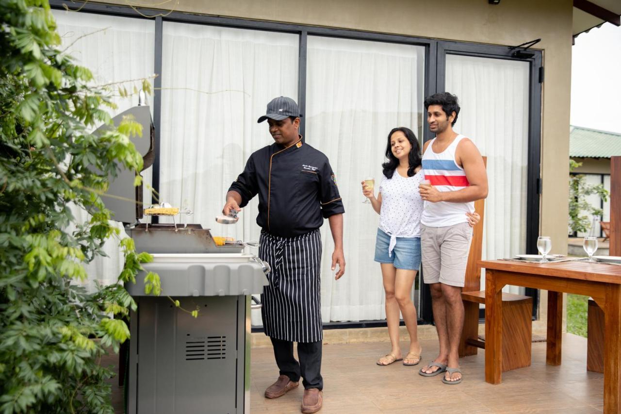 Sigiriya King'S Resort 外观 照片