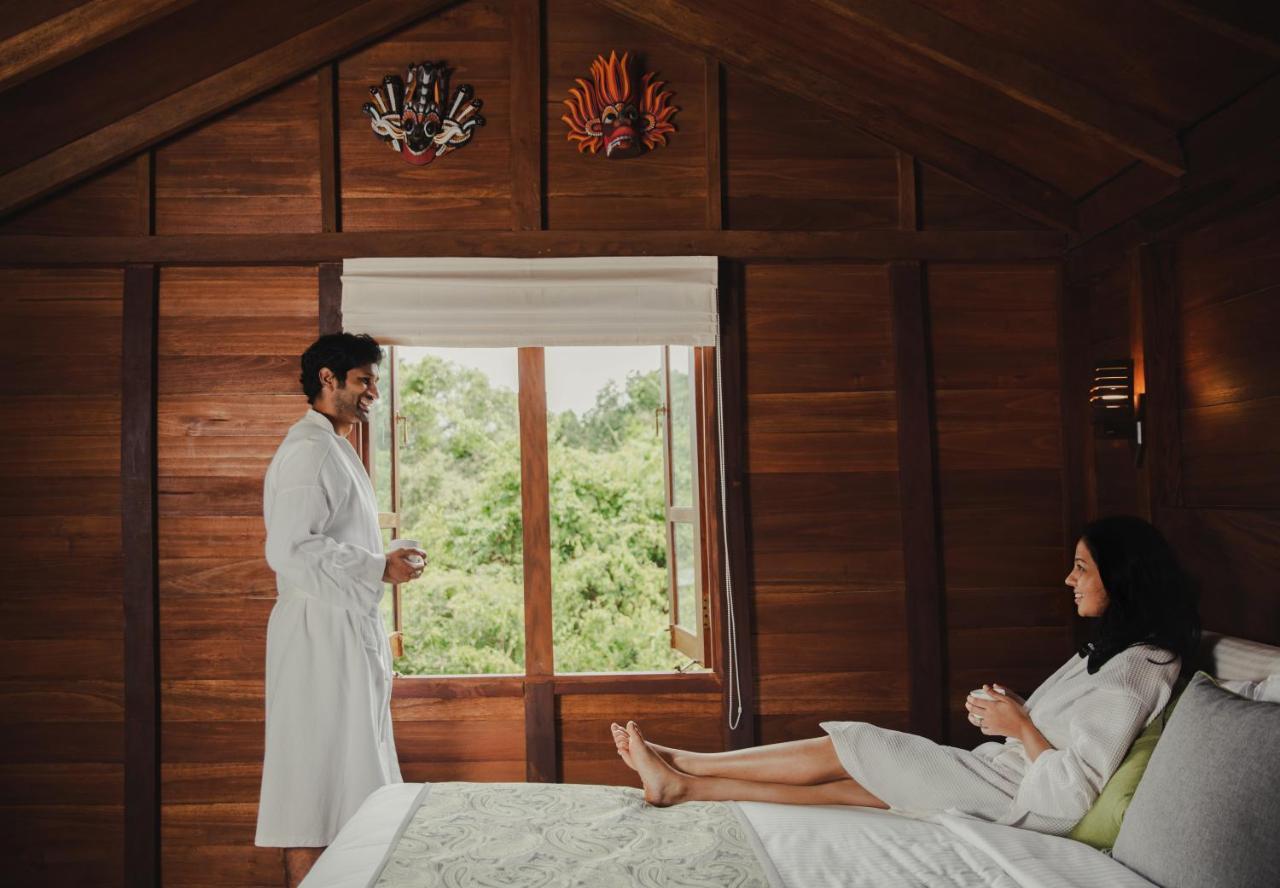 Sigiriya King'S Resort 外观 照片