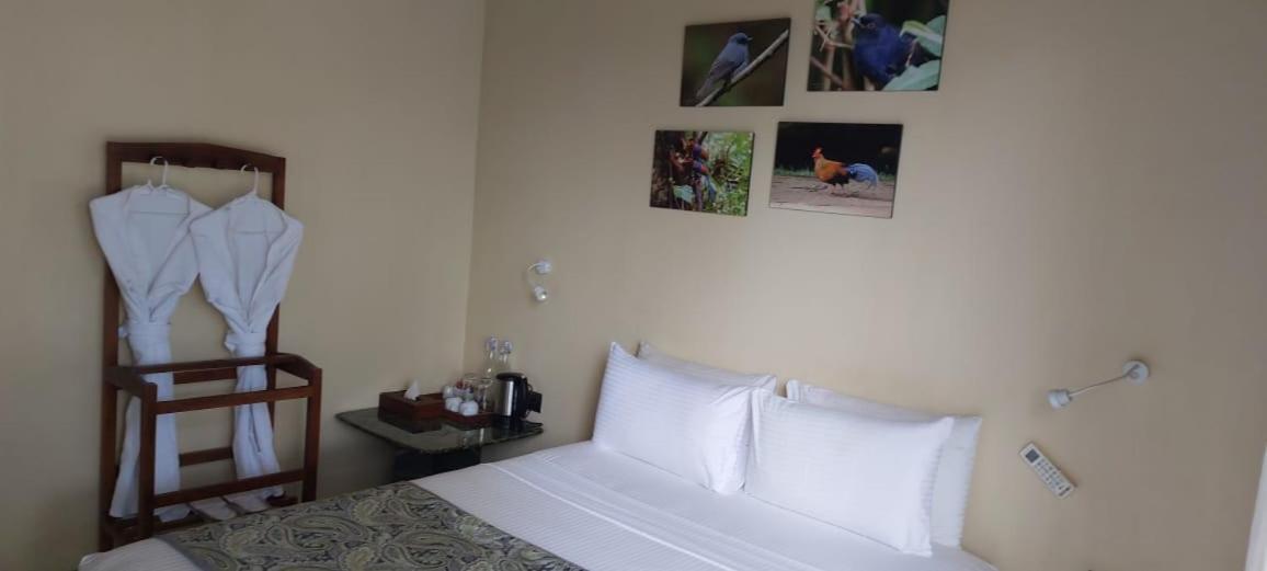 Sigiriya King'S Resort 外观 照片