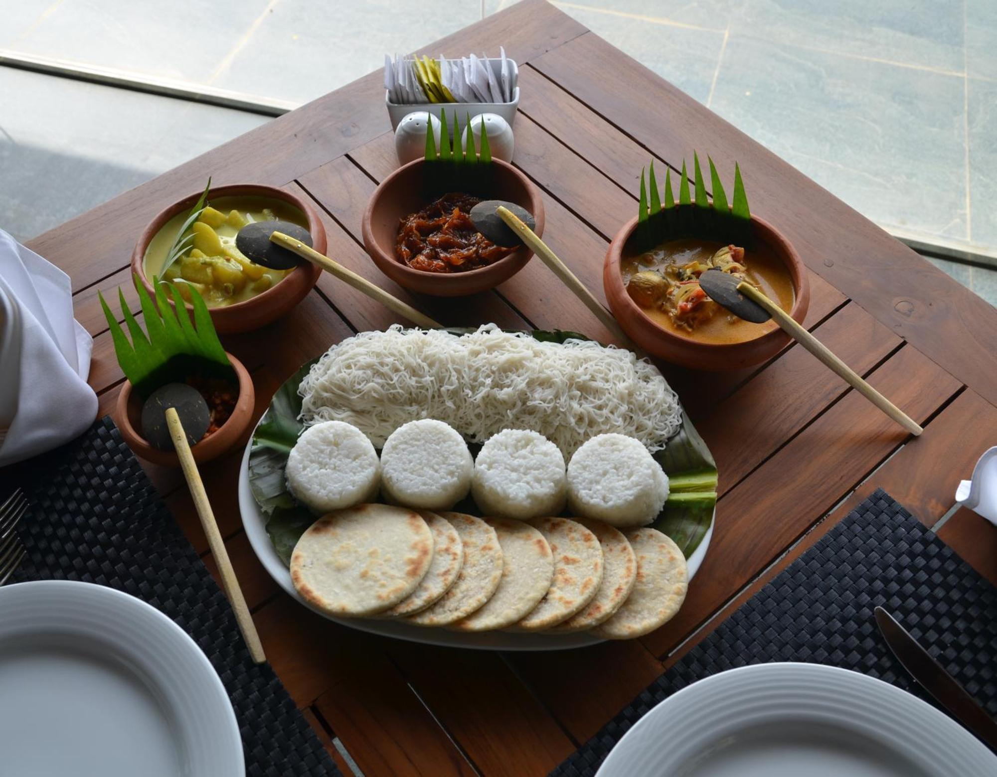 Sigiriya King'S Resort 外观 照片