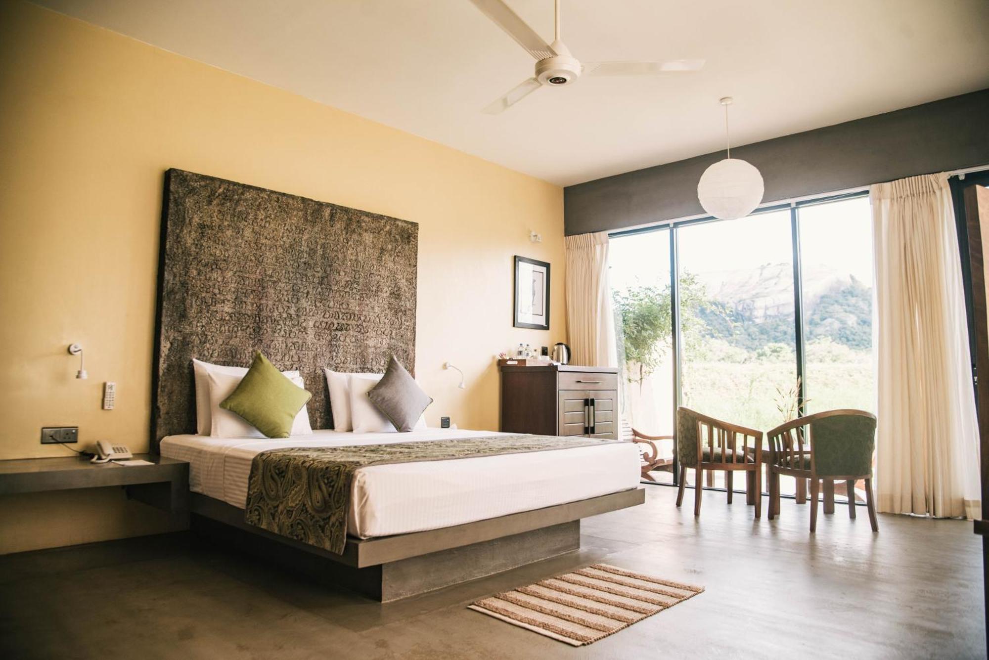 Sigiriya King'S Resort 外观 照片