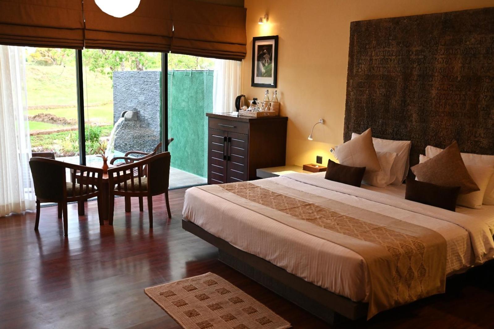 Sigiriya King'S Resort 外观 照片