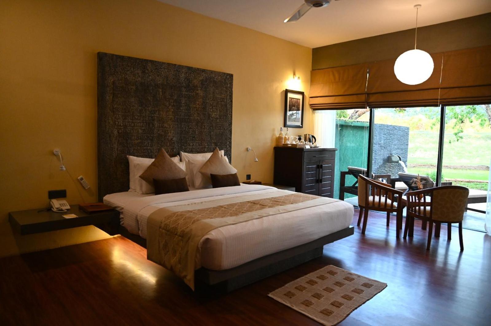 Sigiriya King'S Resort 外观 照片