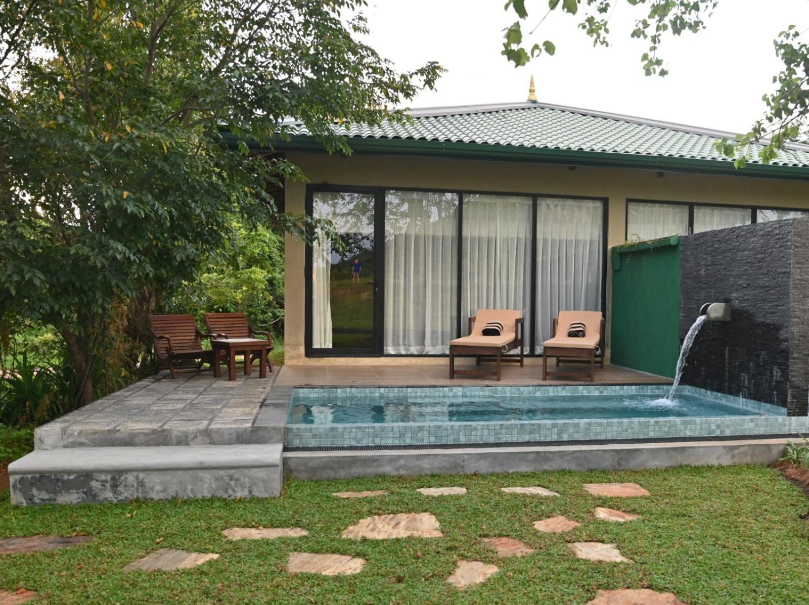 Sigiriya King'S Resort 外观 照片