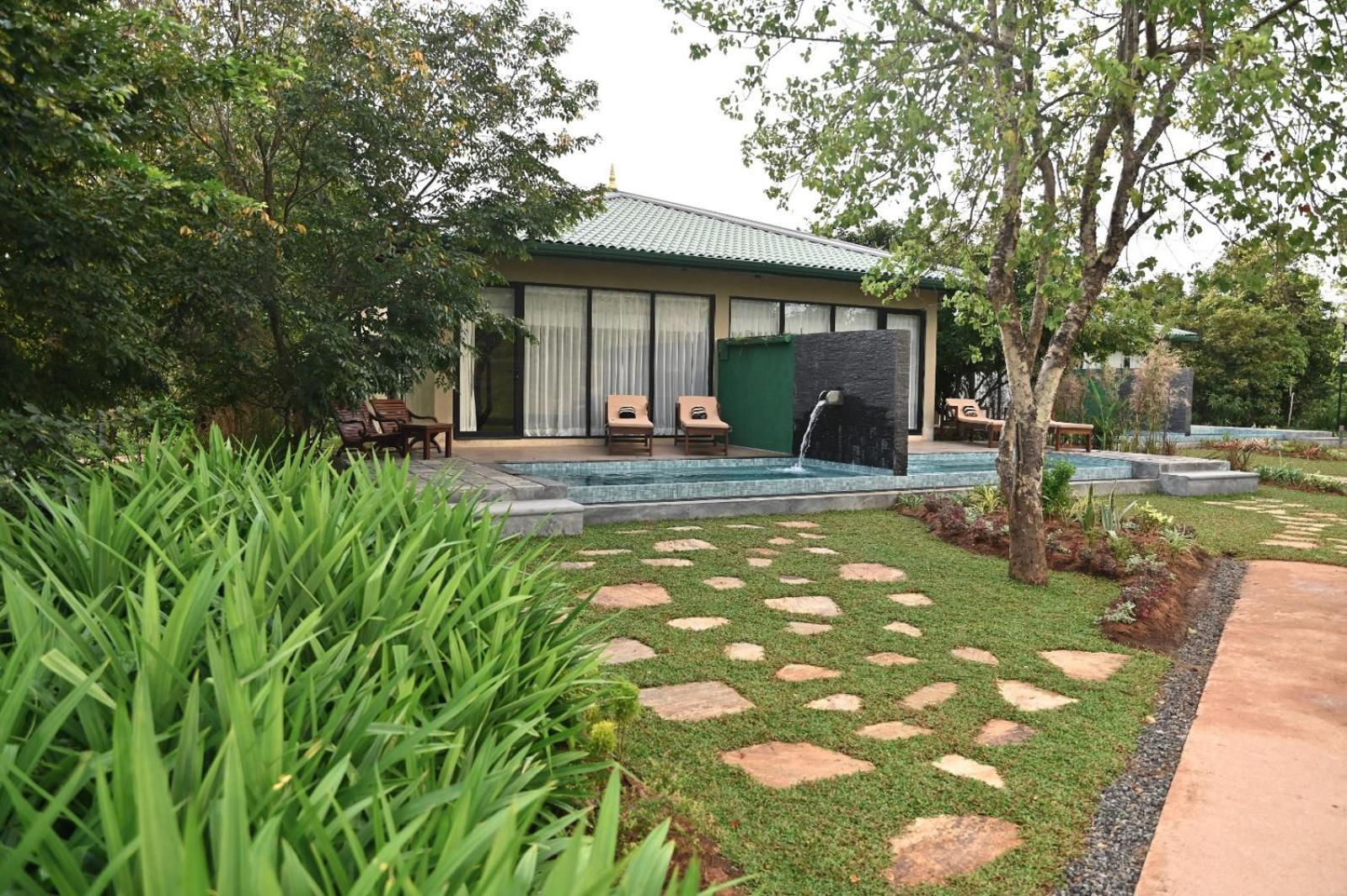 Sigiriya King'S Resort 外观 照片
