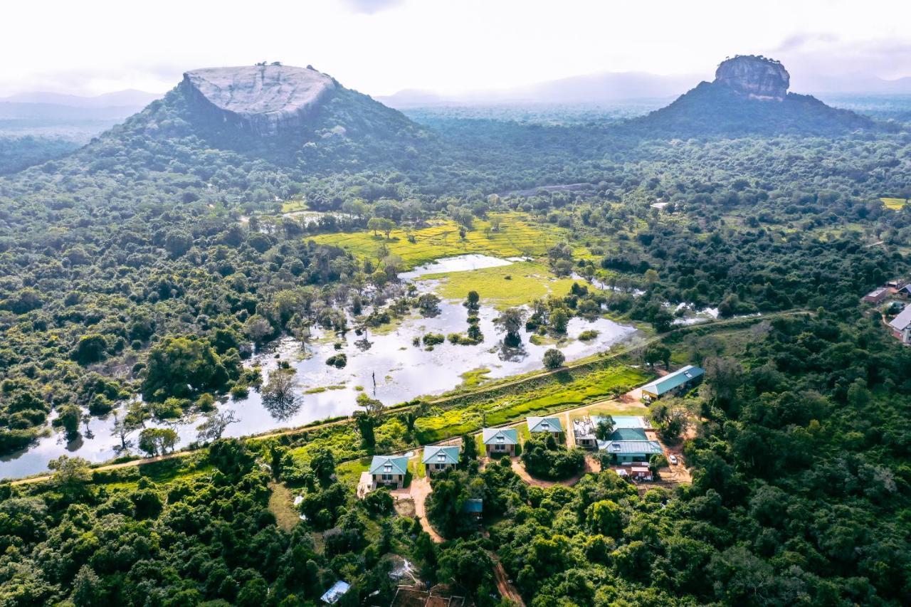 Sigiriya King'S Resort 外观 照片
