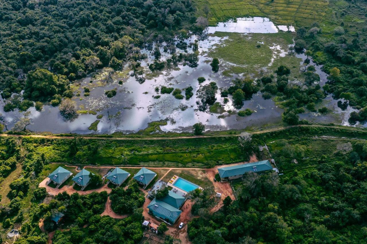 Sigiriya King'S Resort 外观 照片