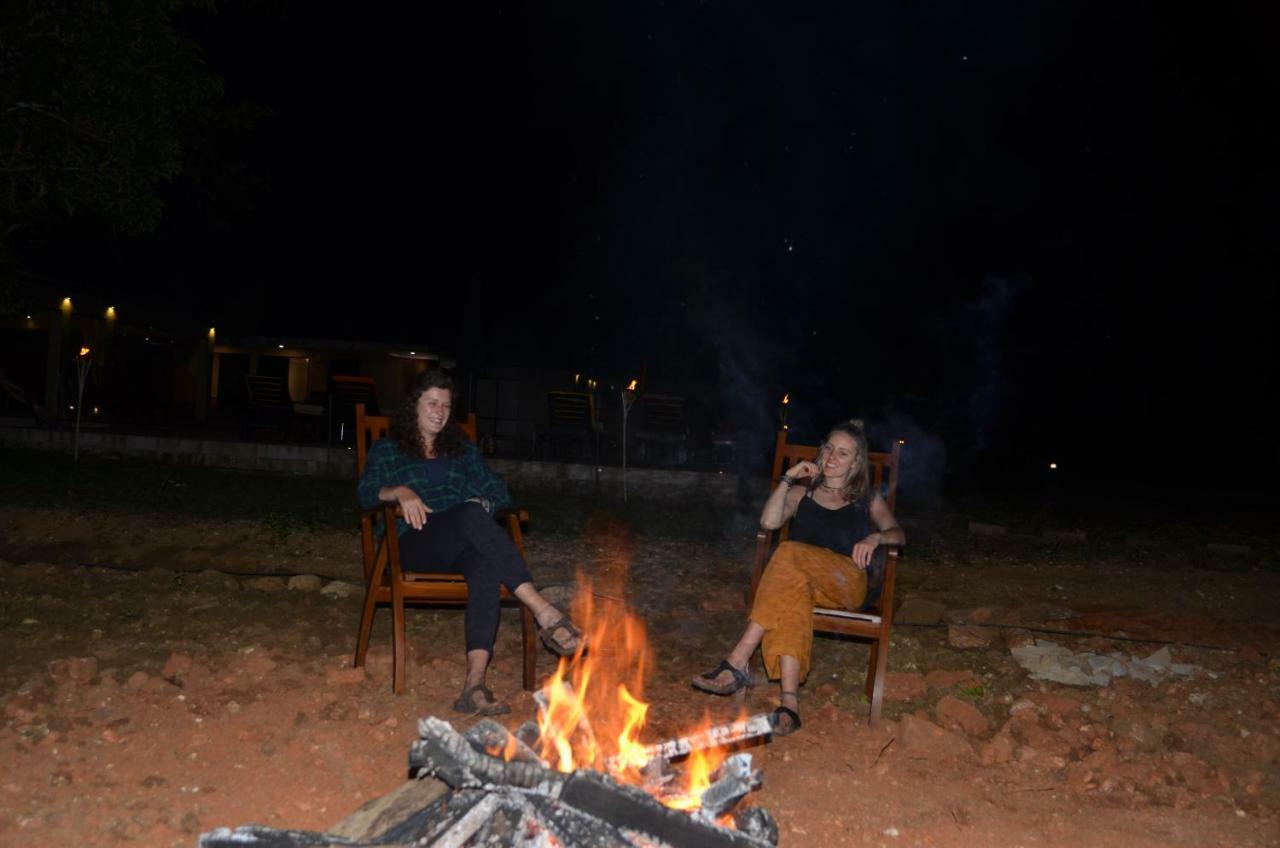 Sigiriya King'S Resort 外观 照片