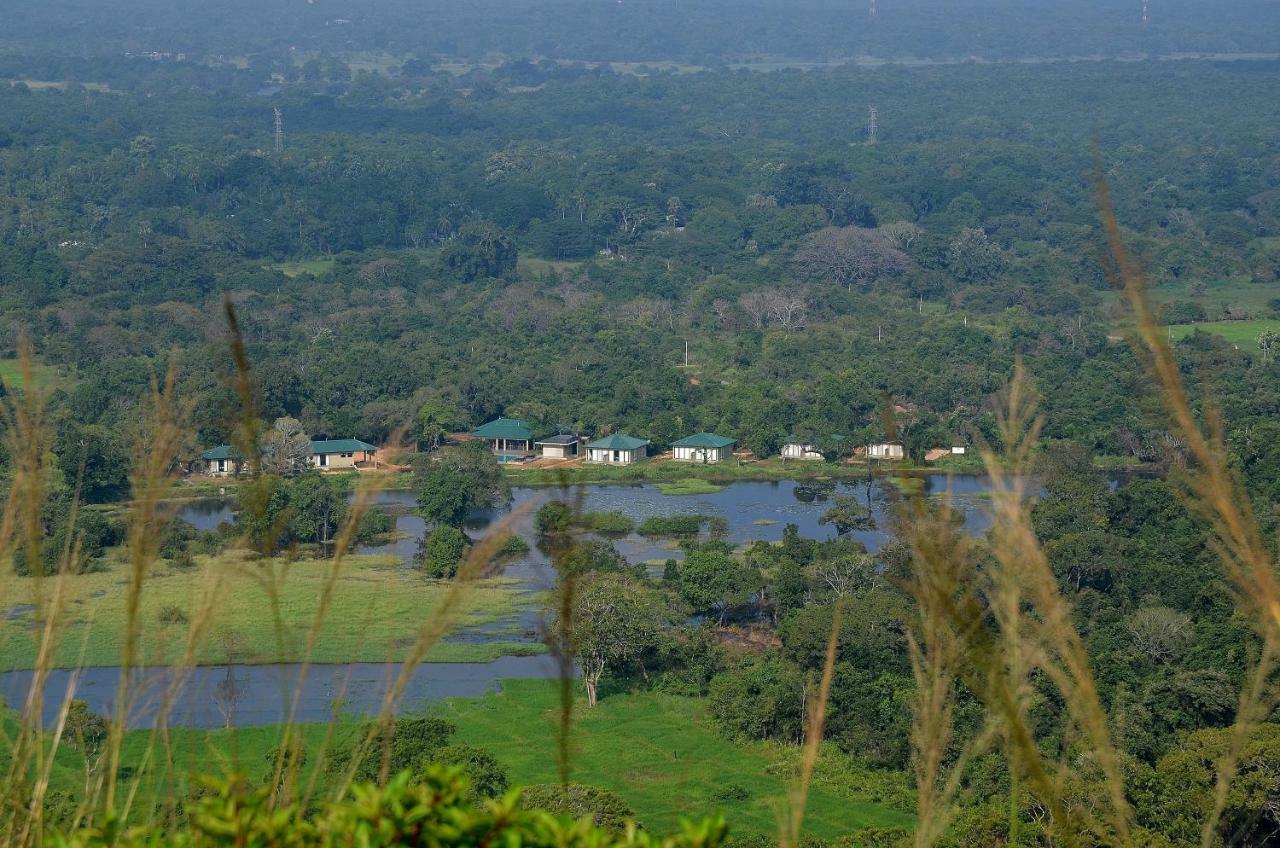 Sigiriya King'S Resort 外观 照片