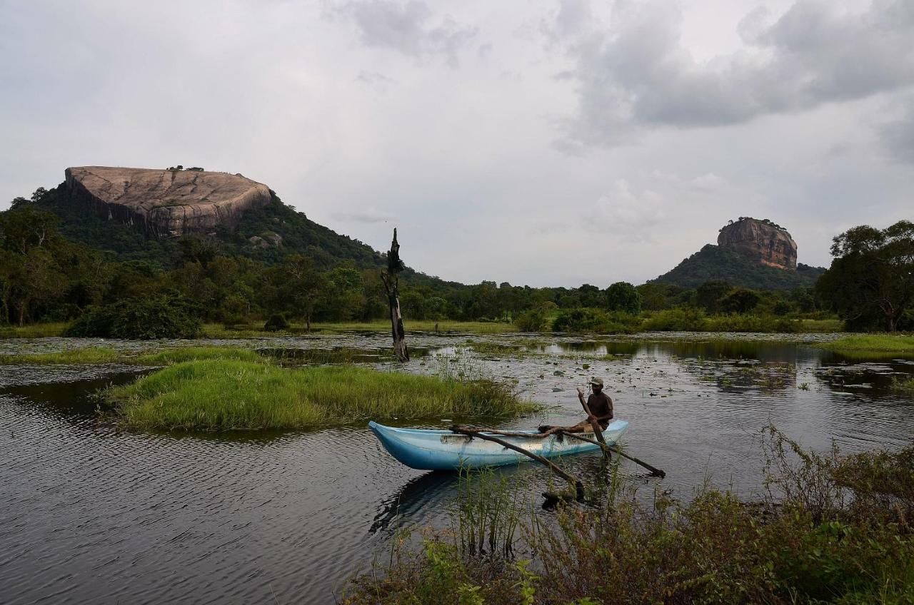 Sigiriya King'S Resort 外观 照片