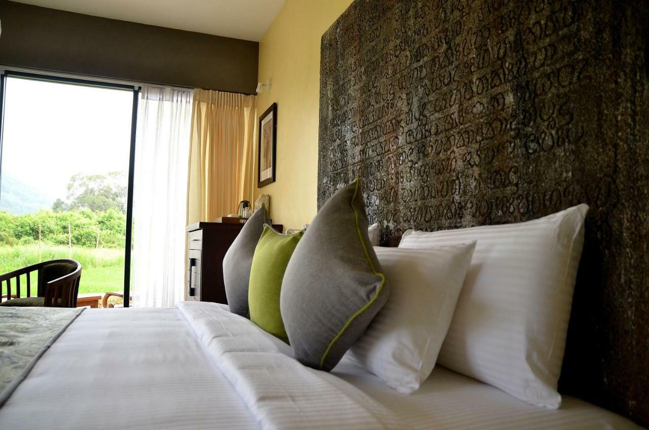 Sigiriya King'S Resort 外观 照片