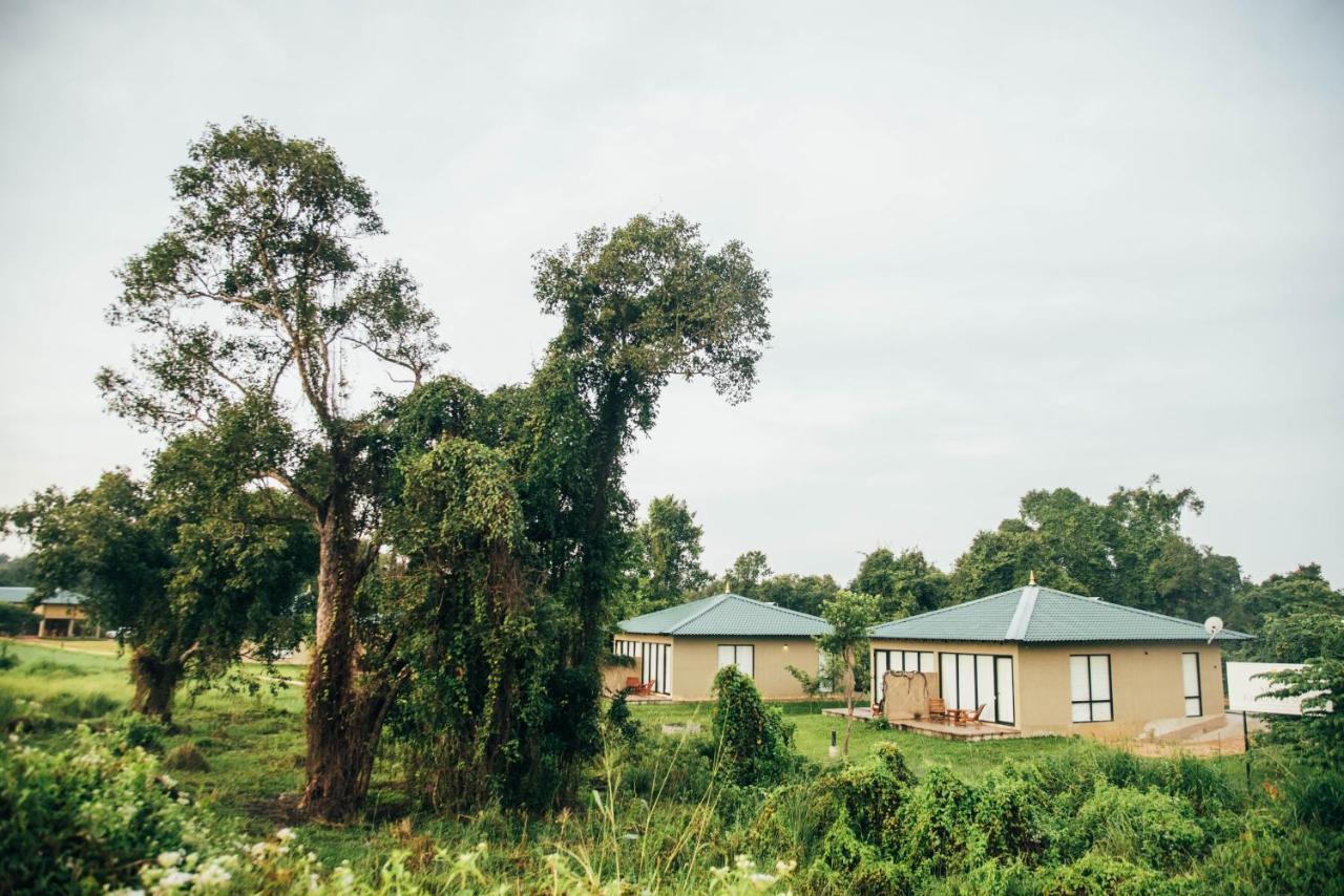 Sigiriya King'S Resort 外观 照片