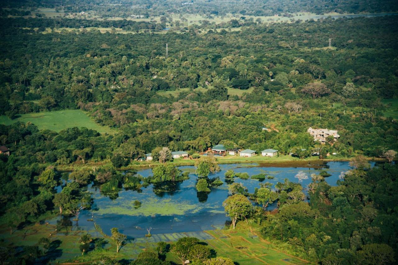 Sigiriya King'S Resort 外观 照片