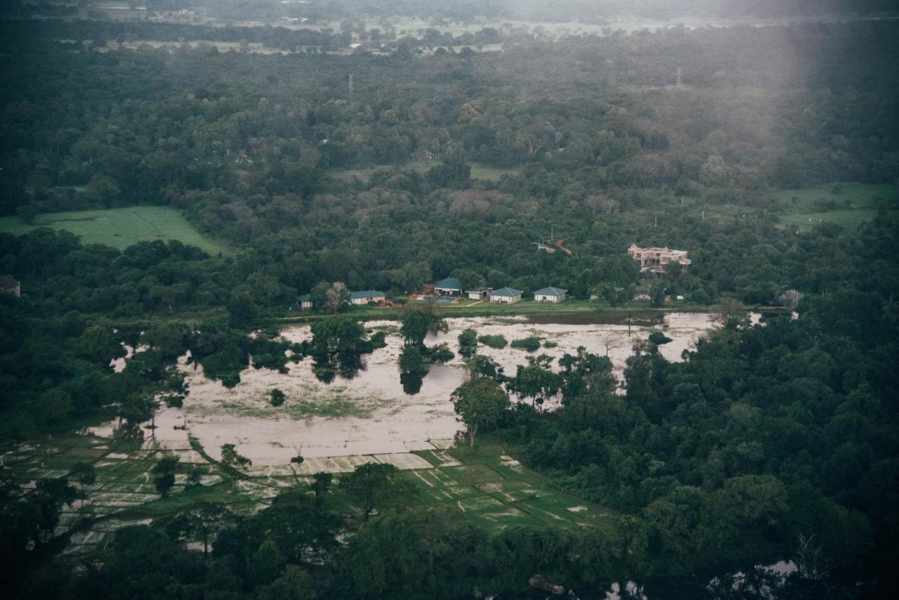 Sigiriya King'S Resort 外观 照片