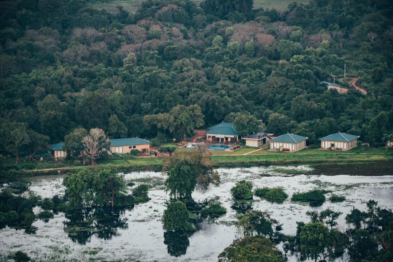 Sigiriya King'S Resort 外观 照片