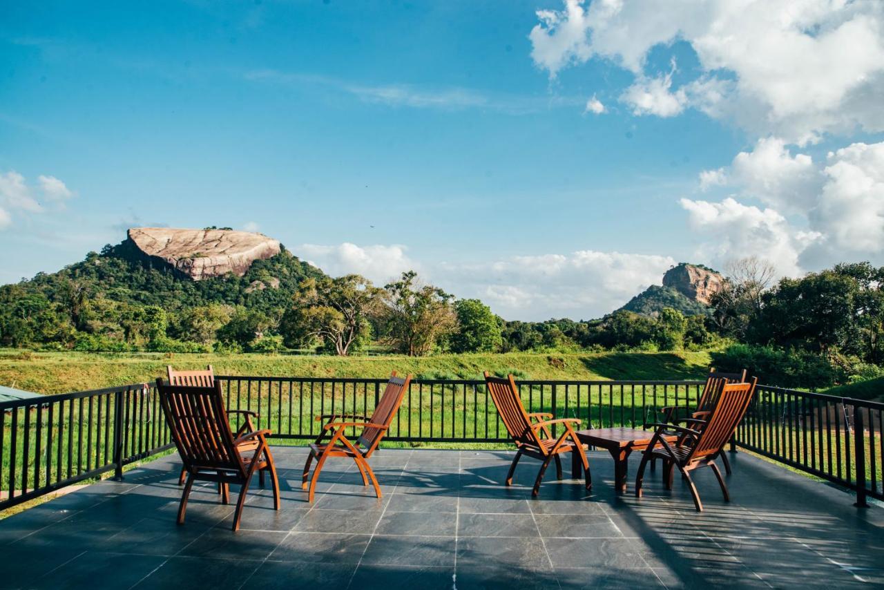 Sigiriya King'S Resort 外观 照片